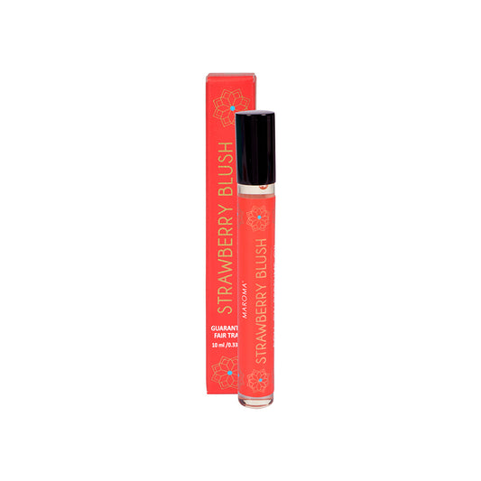 Perfume Rollon Strawberry Blush-10ml