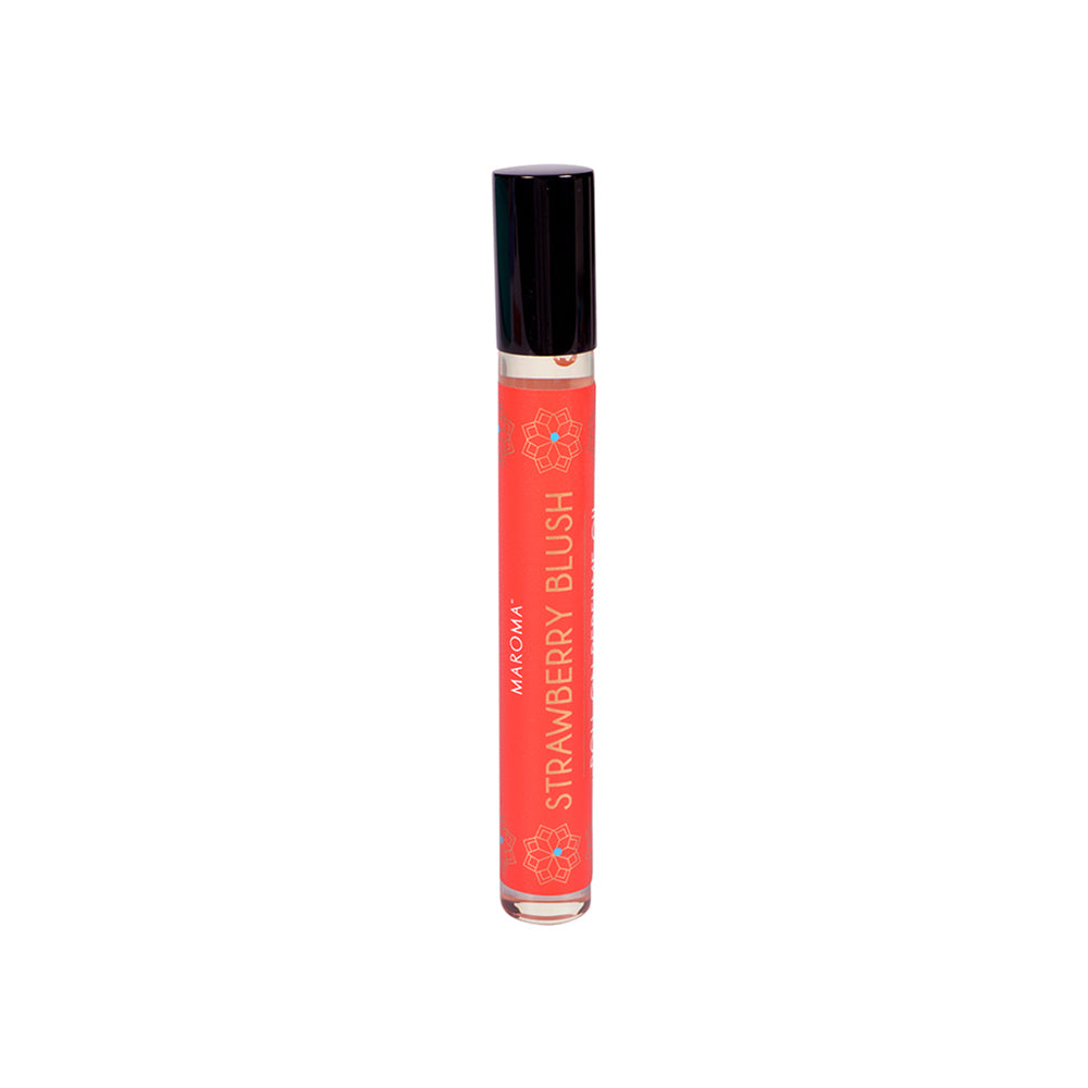 Perfume Rollon Strawberry Blush-10ml