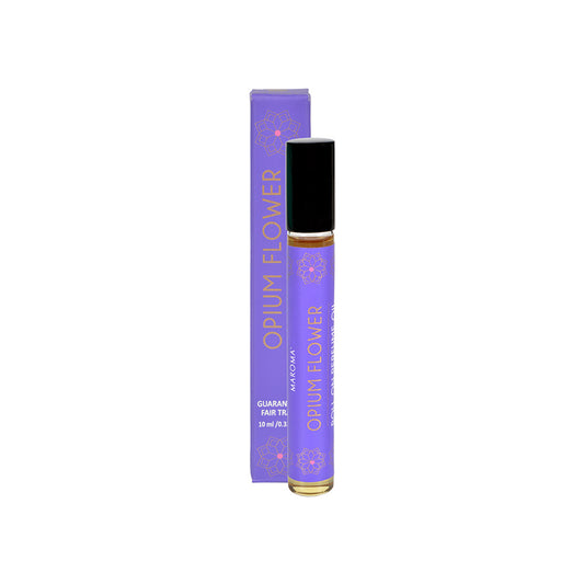 Perfume Rollon Opium Flower -10ml