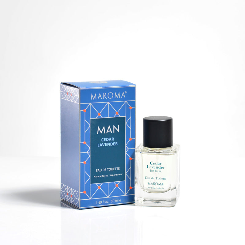 Men Eau De Toilette