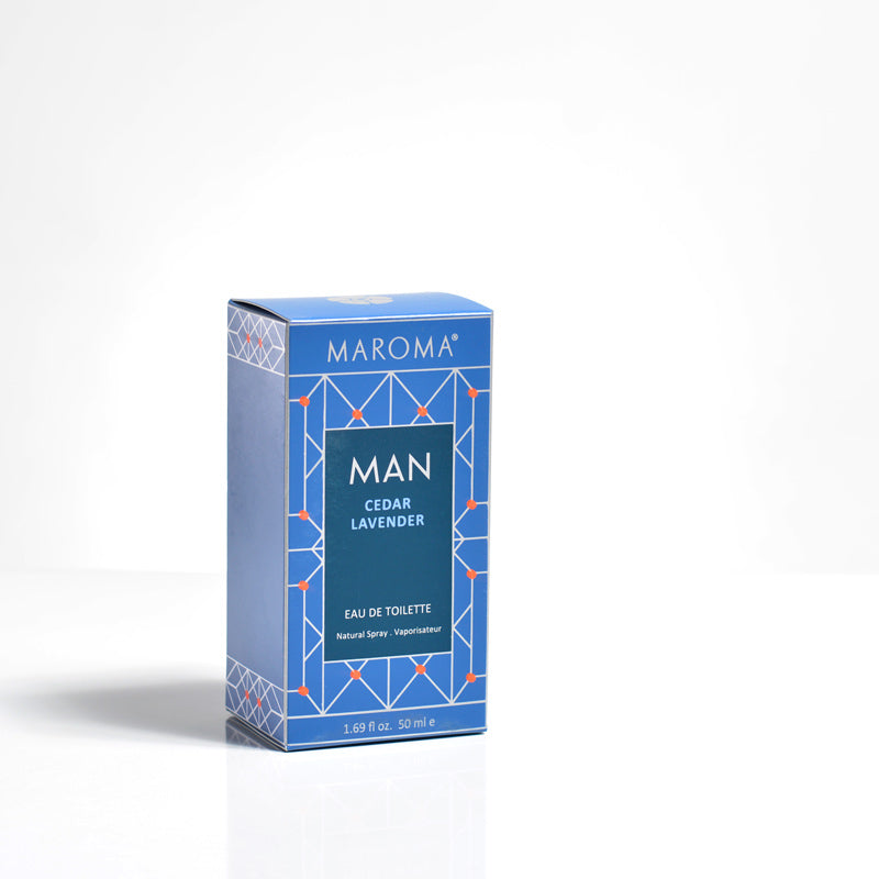 Men Eau De Toilette