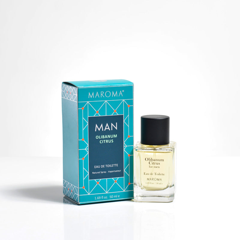 Men Eau De Toilette