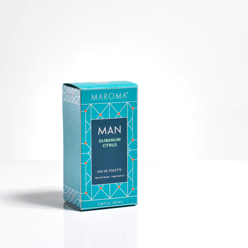 Men Eau De Toilette