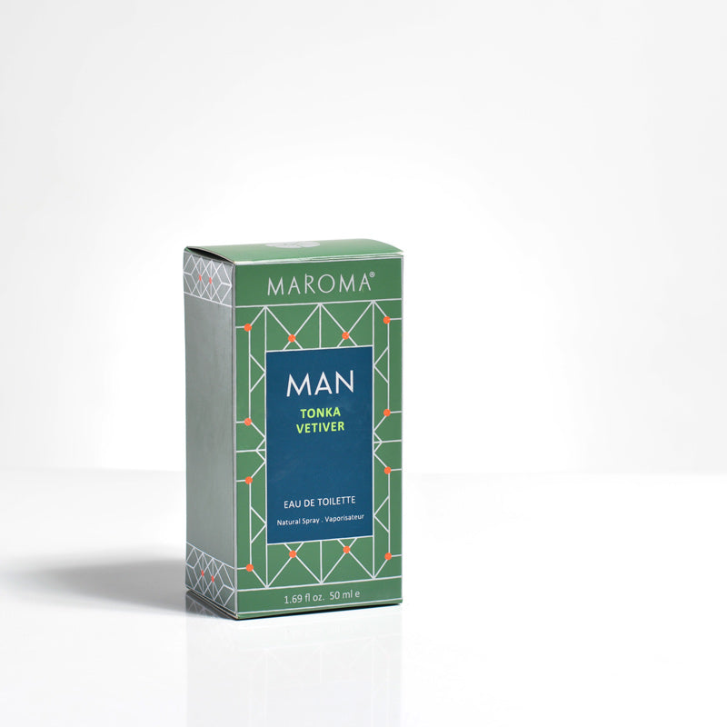 Men Eau De Toilette