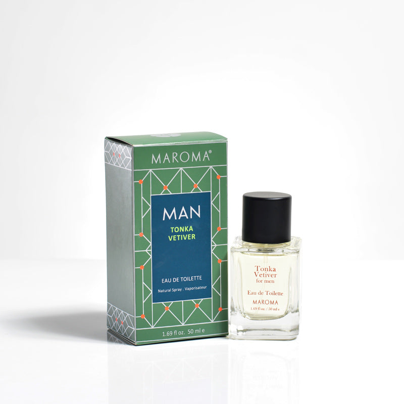 Men Eau De Toilette