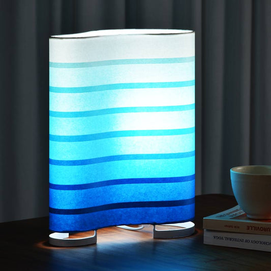 Cloud Table Lamp