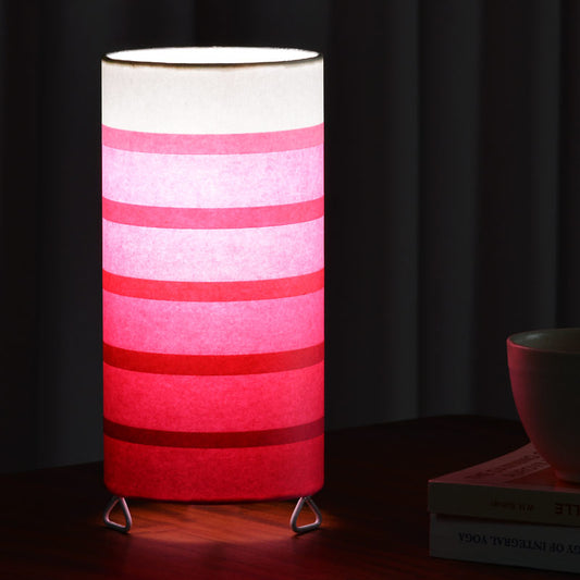 Rainbow Mix Table Lamp