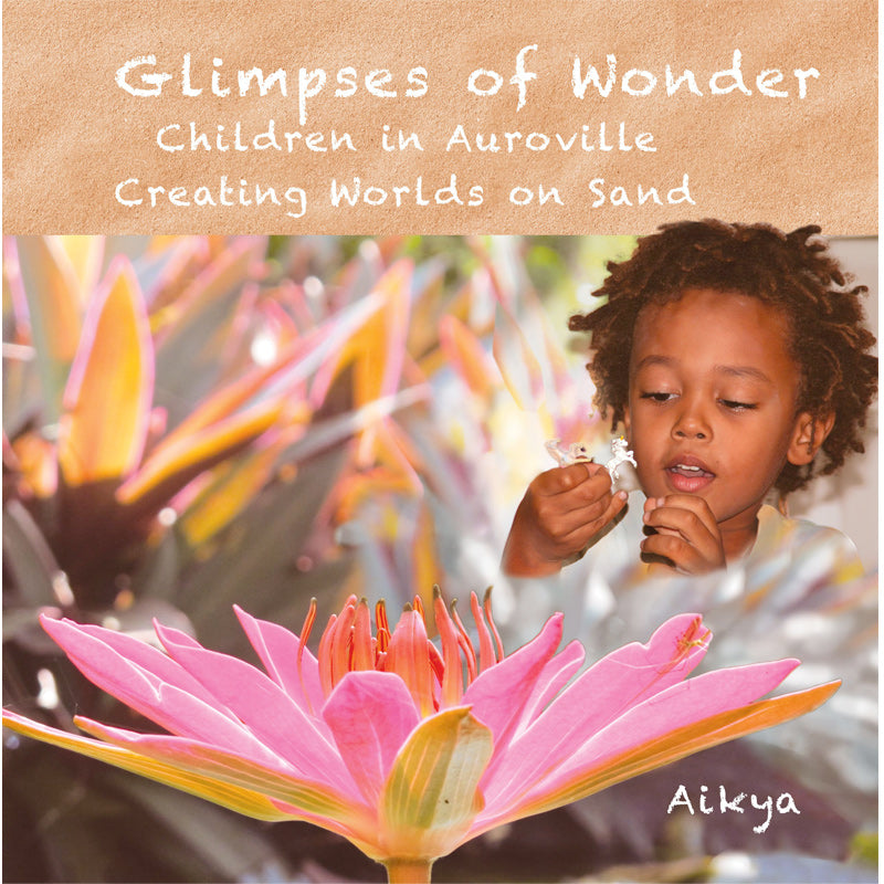 Glimpses of Wonder by Aikya