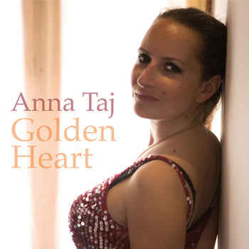 Golden Heart  Anna Taj