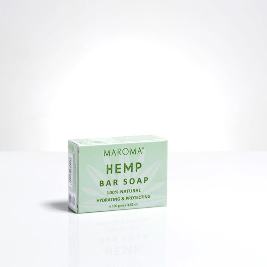 Hemp Bath Soap