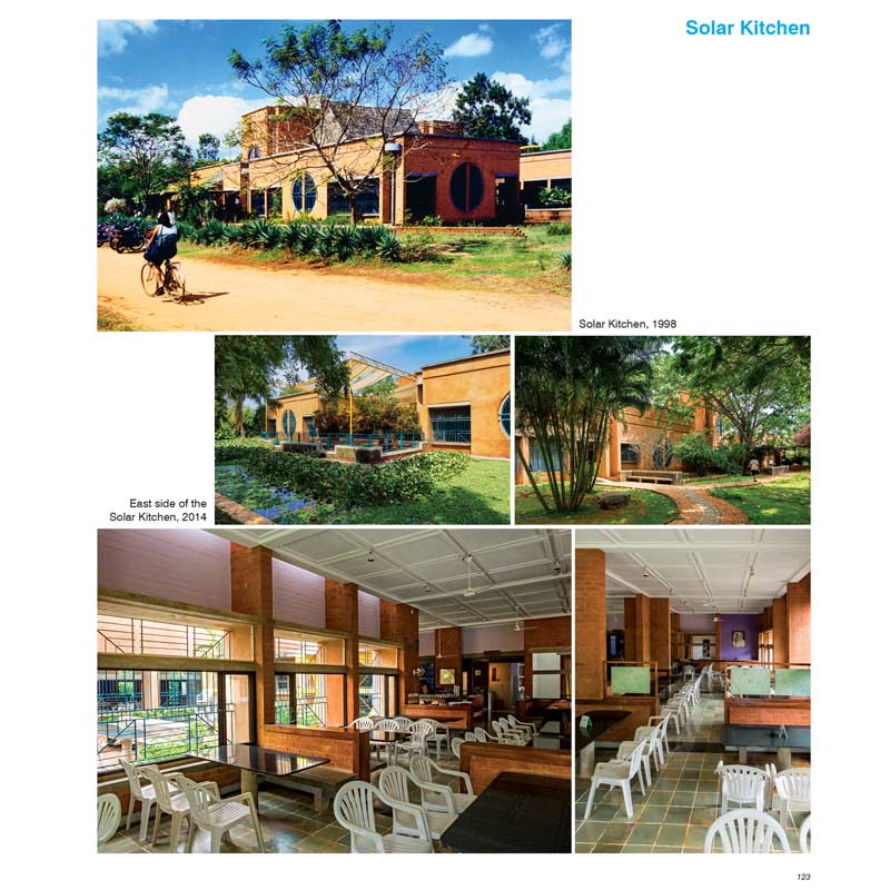 Auroville Architecture New Edition