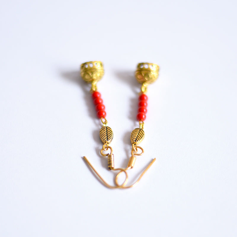 jumkha earring