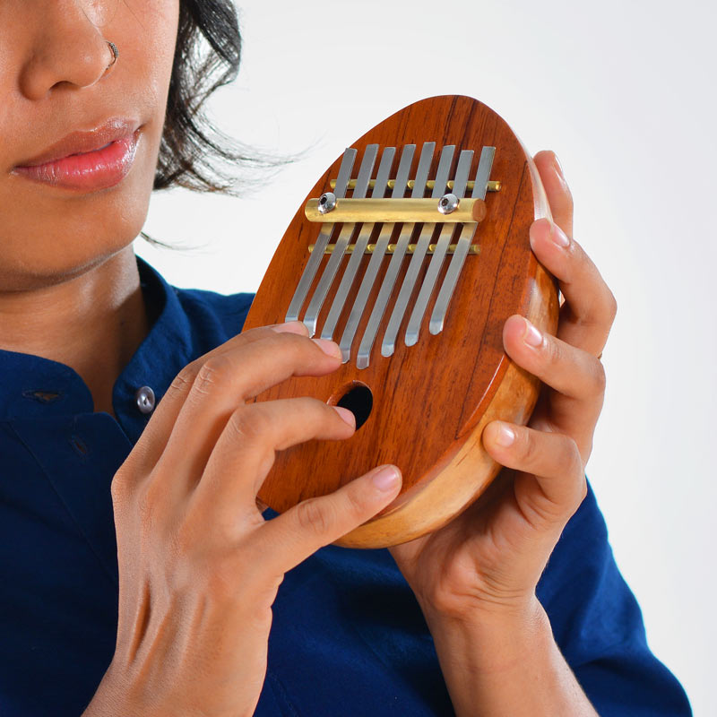 Kalimba Big