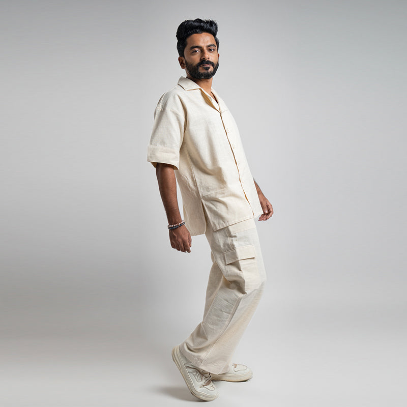 LAKSHAYA CARGO PANTS