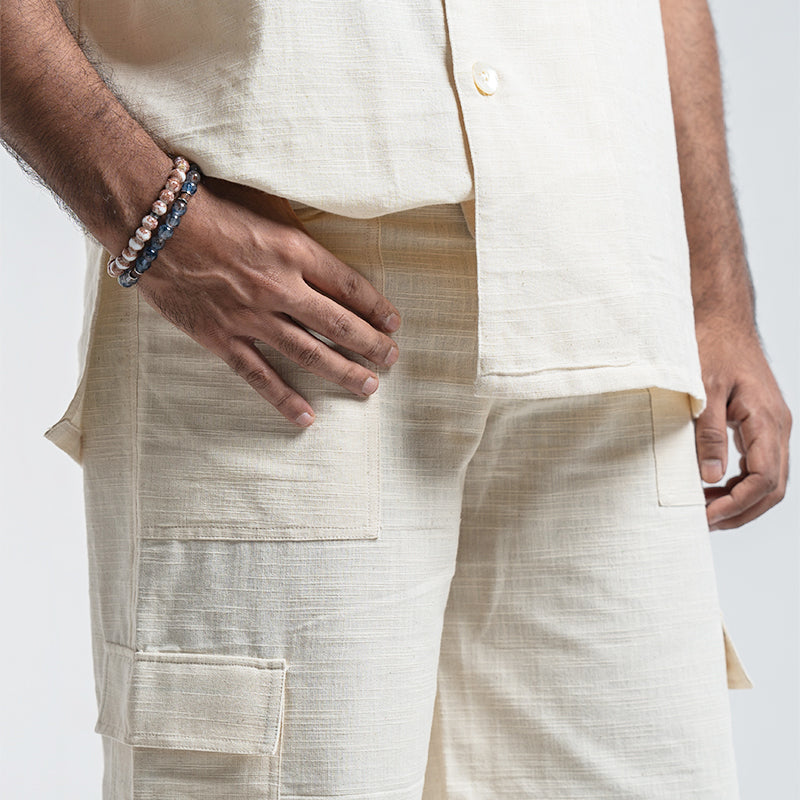 LAKSHAYA CARGO PANTS