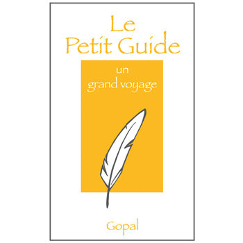 Le Petit Guide