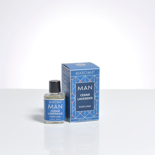 Men Perfume - 10 ml