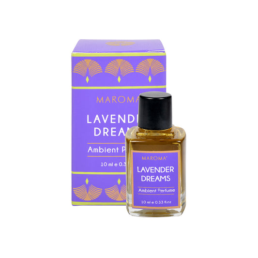 Ambient Perfume Lavender Dreams – 10ml