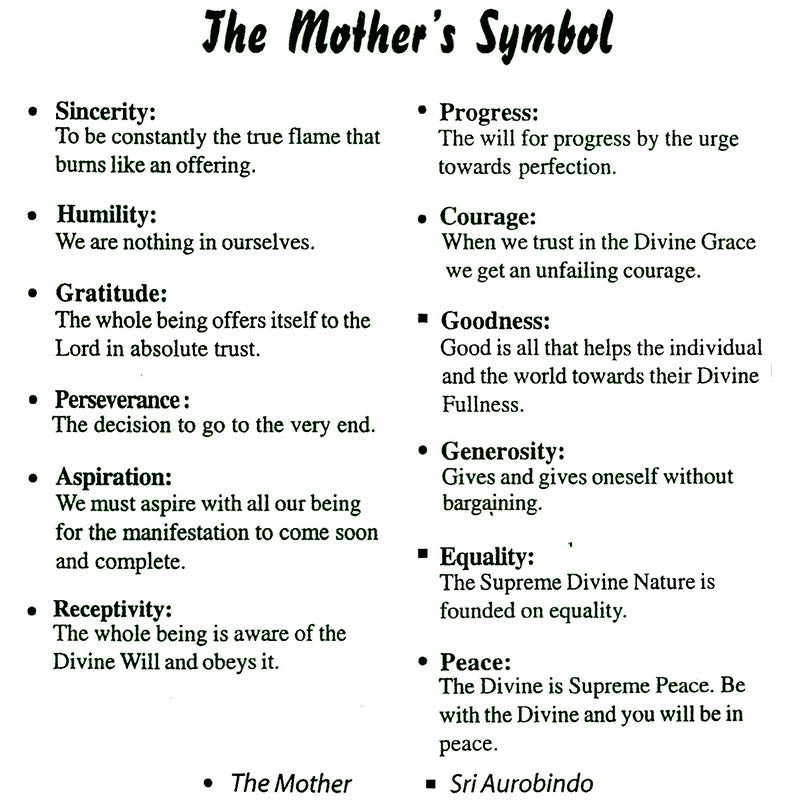 Mother Symbol