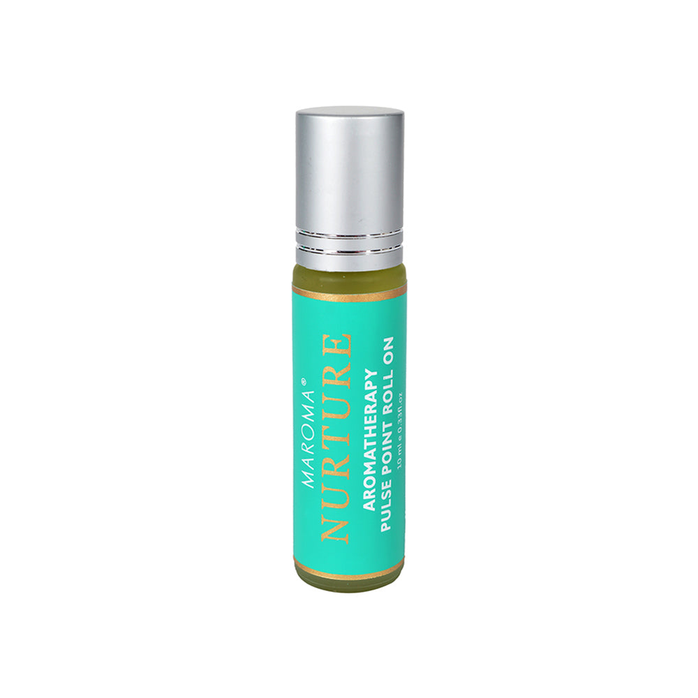 Aromatherapy Pulse Point Roll-on - Nurture