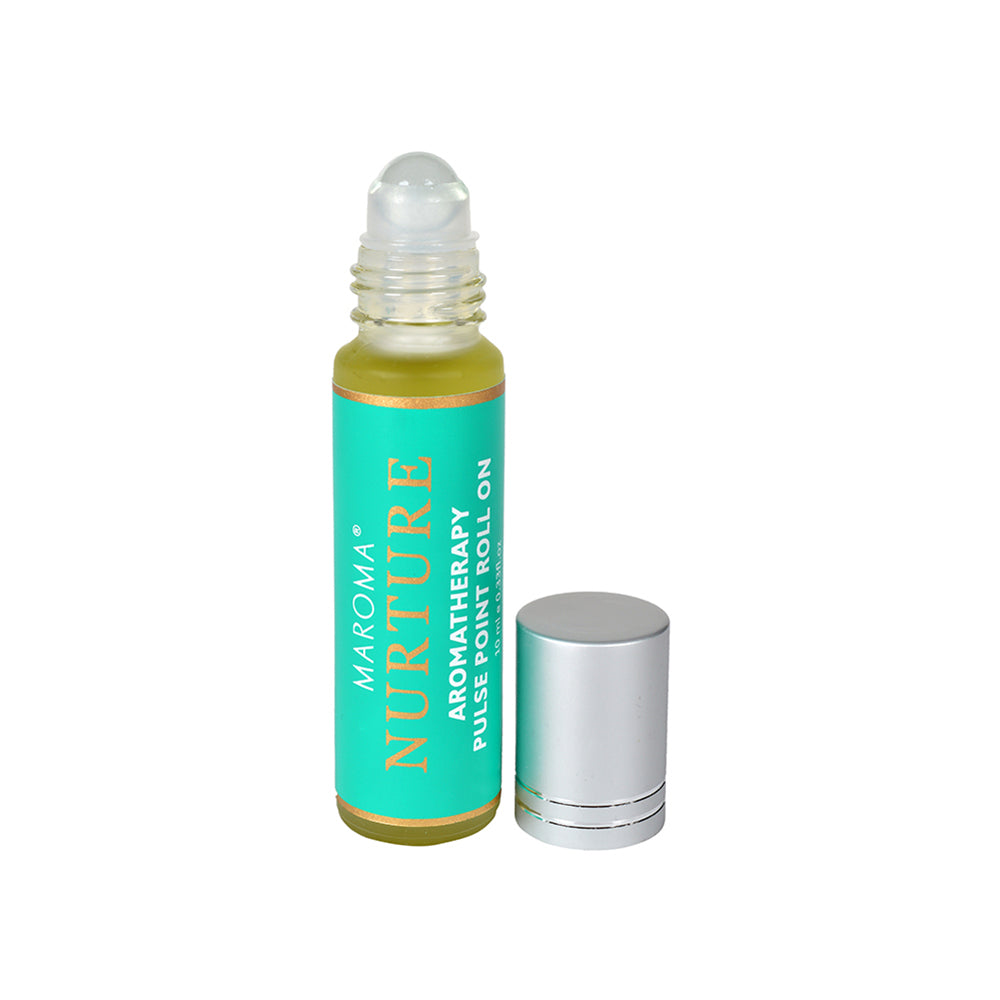 Aromatherapy Pulse Point Roll-on - Nurture