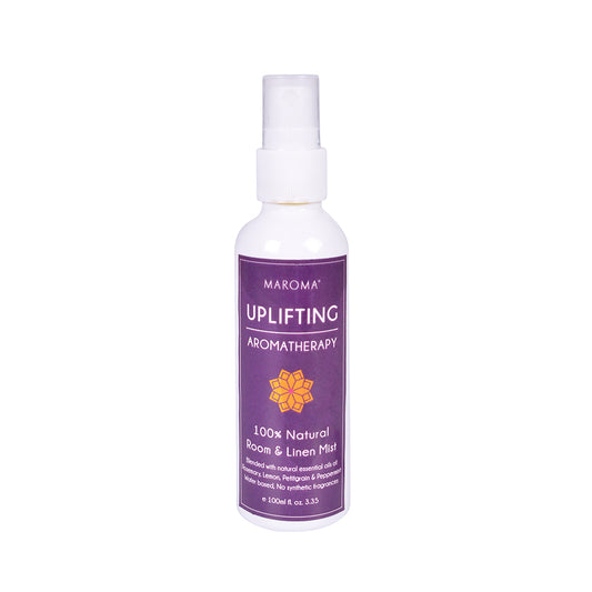 Room Mist Uplifting – 100ml