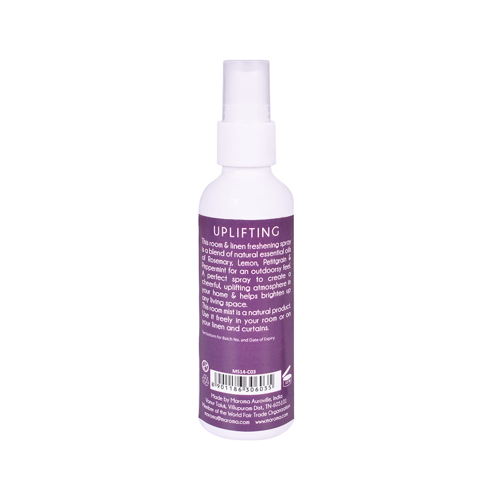 Room Mist Uplifting – 100ml