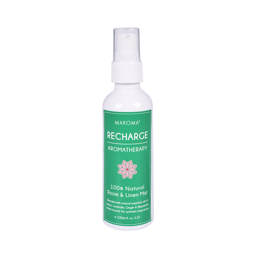 Room Mist Recharge – 100ml