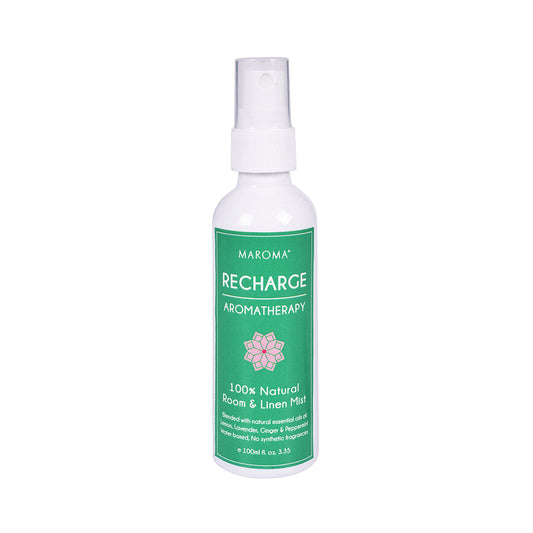 Room Mist Recharge – 100ml