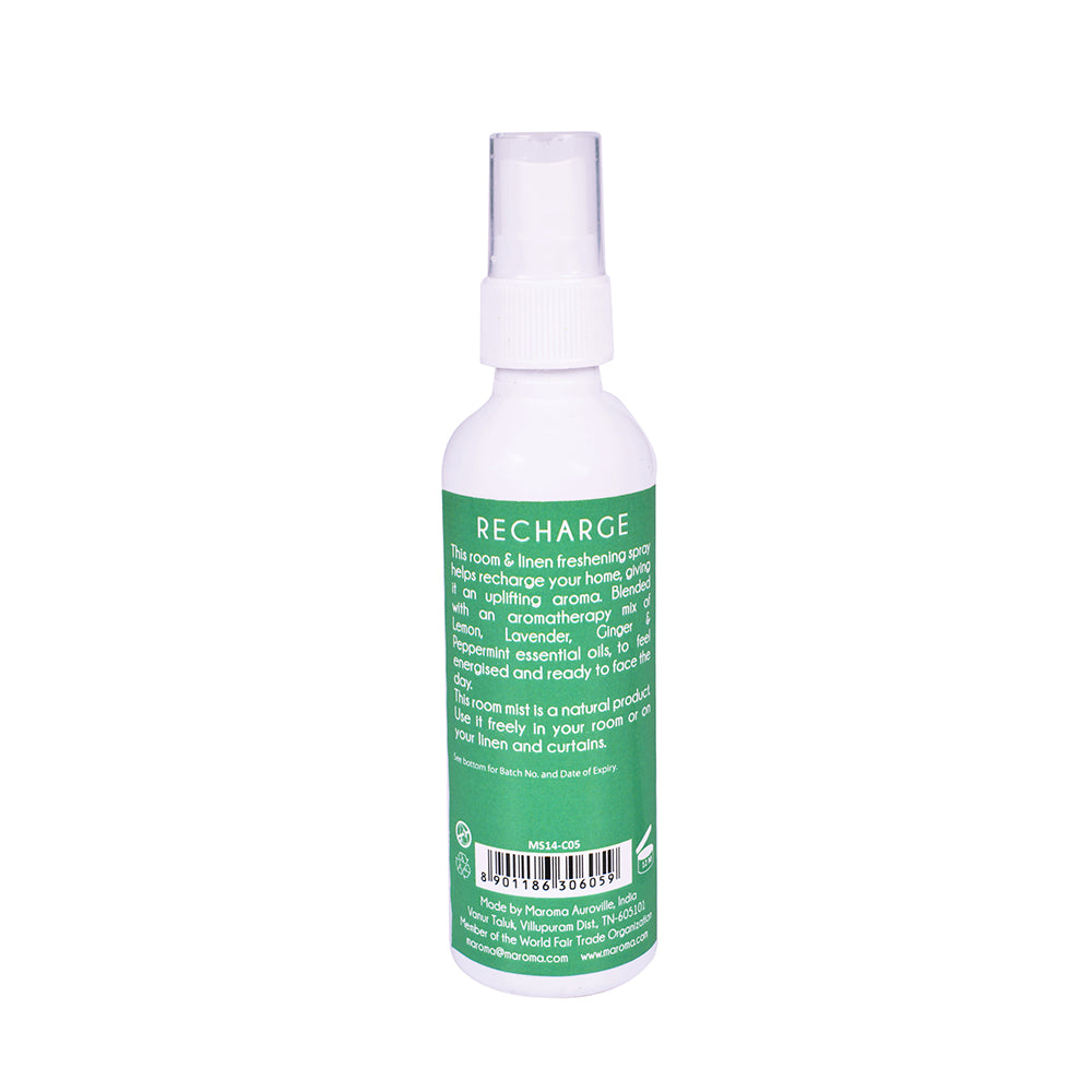 Room Mist Recharge – 100ml