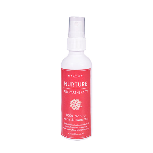 Room Mist Nurture – 100ml