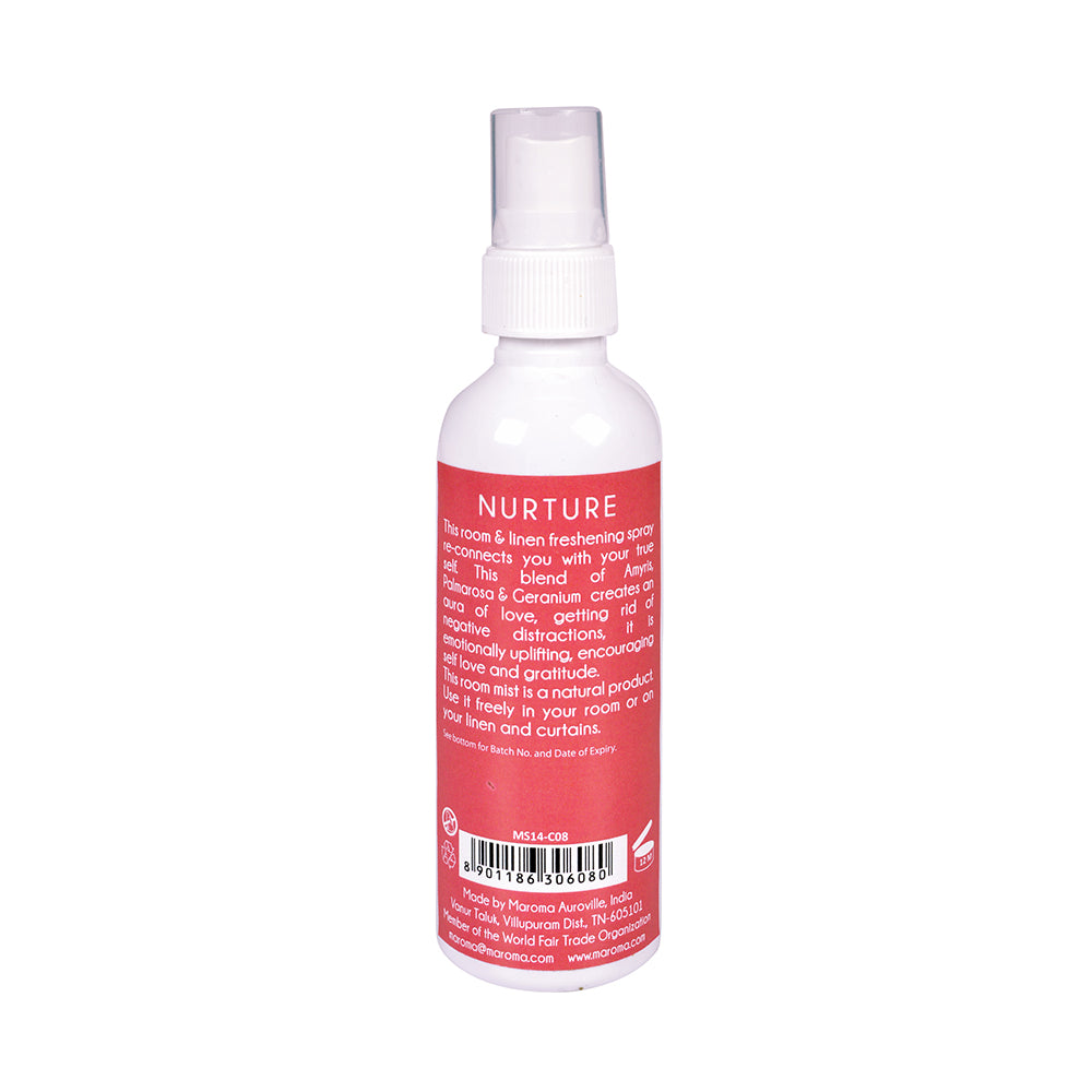 Room Mist Nurture – 100ml