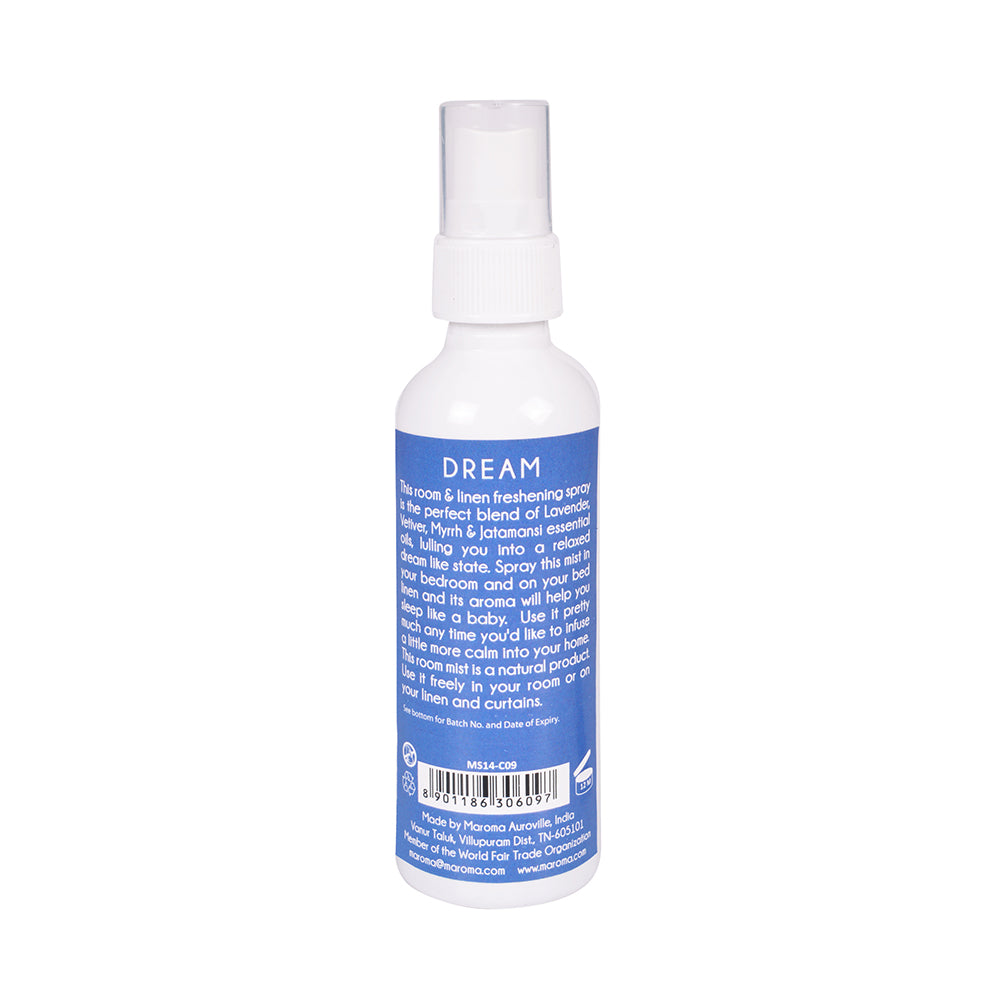 Room Mist Dream – 100ml