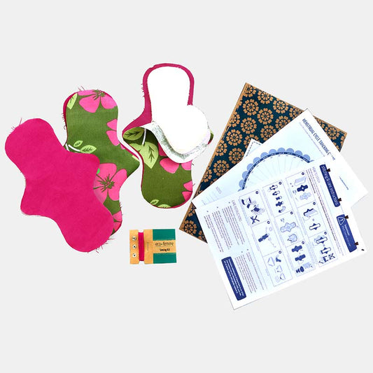 Eco Femme Vibrant MYO Kit