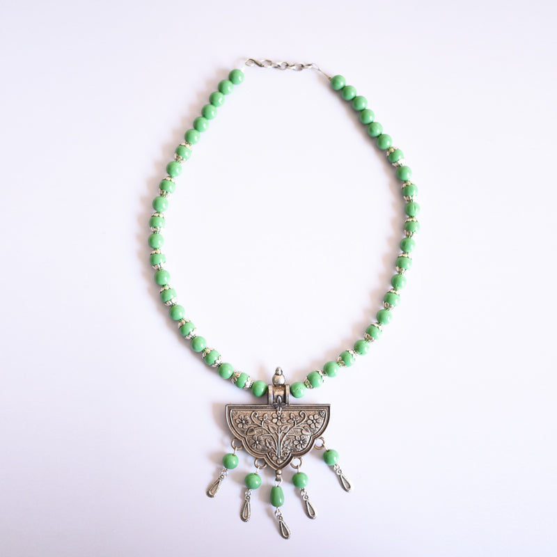 Nandini Necklace