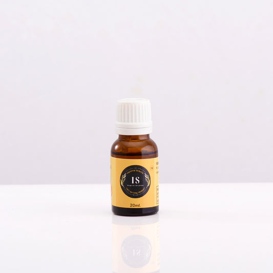 Natural Essential Oils - Orange