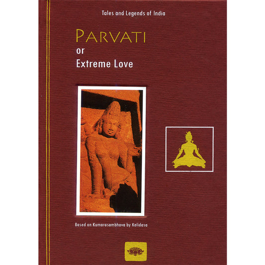 Parvati or Extreme Love