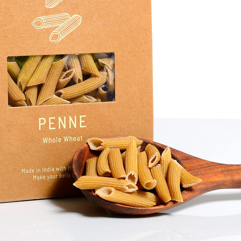 Penne Whole Wheat