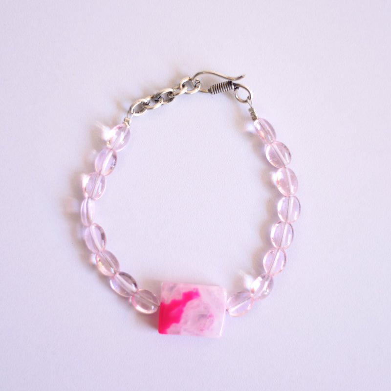 Pastel Dreams Bracelet