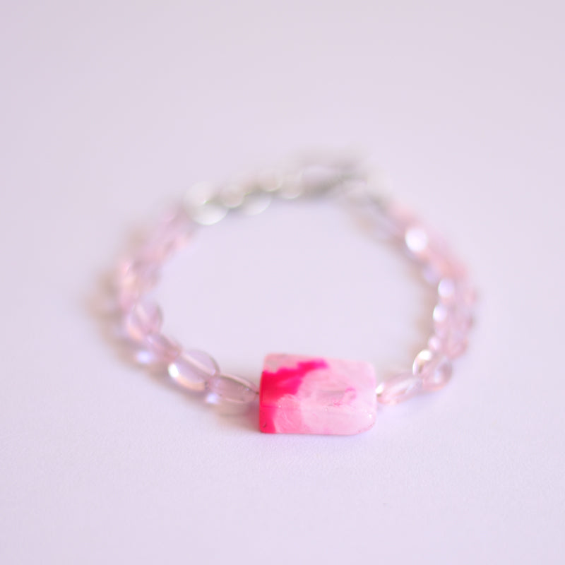 Pastel Dreams Bracelet