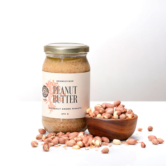 Peanut Butter