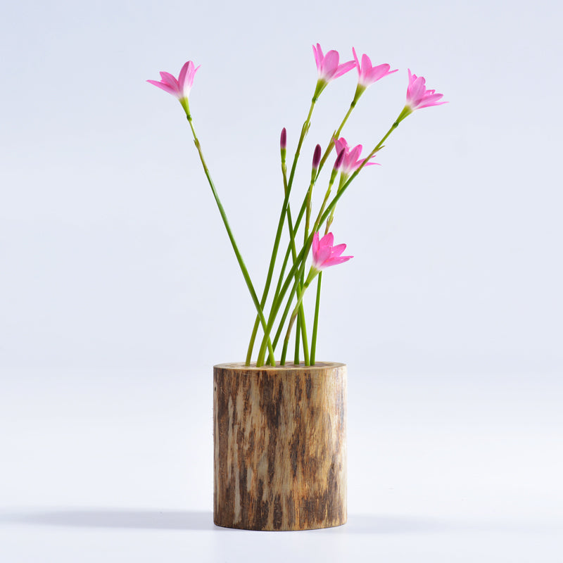 Ikebana Holder Tube