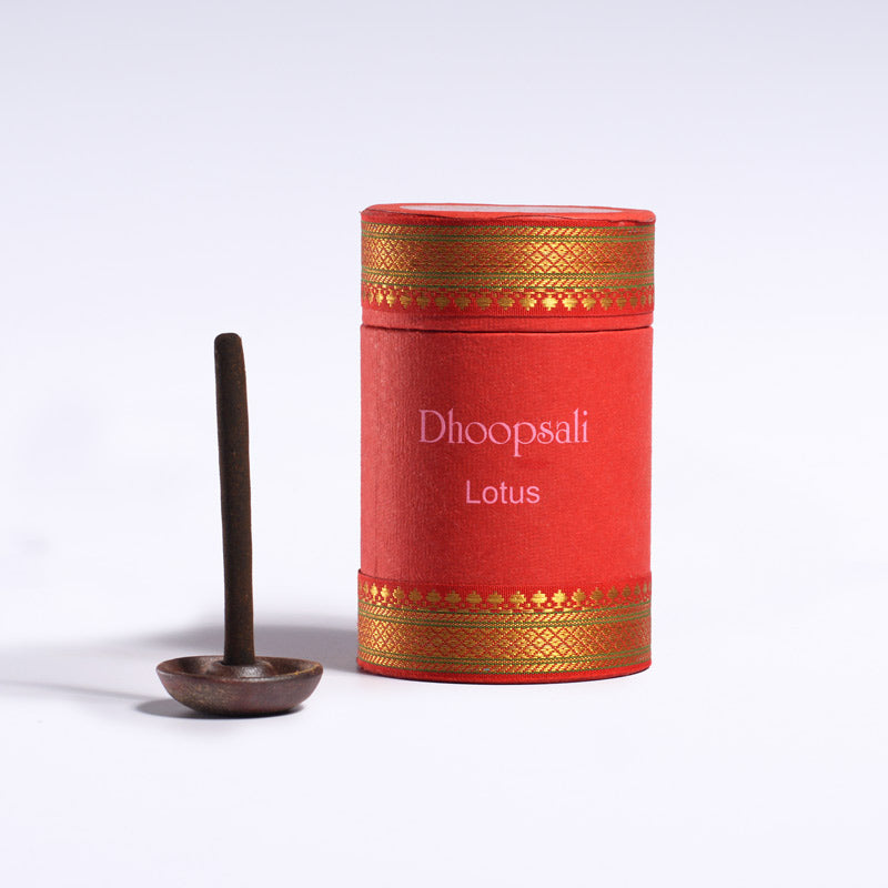 DHOOP INCENSES