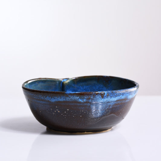 Pinched Bowl