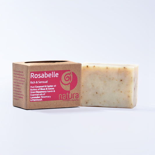 Rosabelle Bath Bar