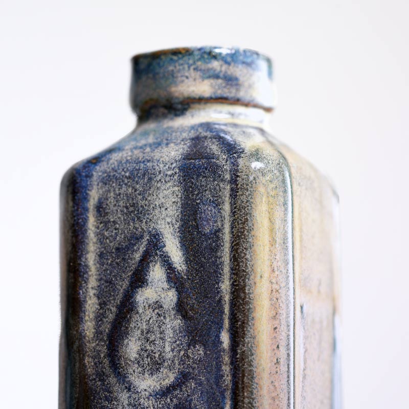 Aqua Bottle