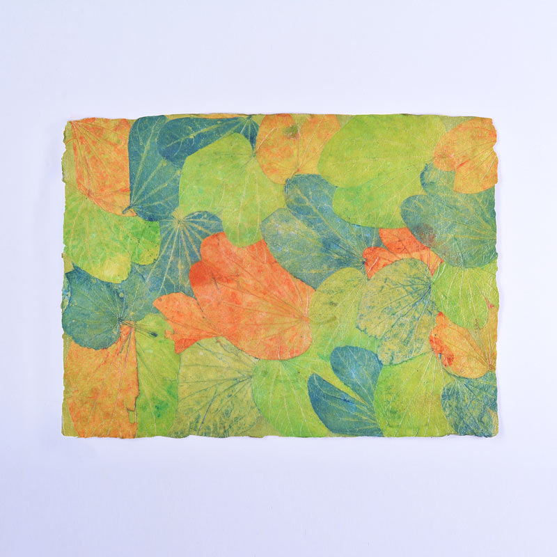 Table Mat - Garden Series