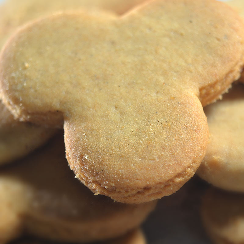 Cardamom cookies