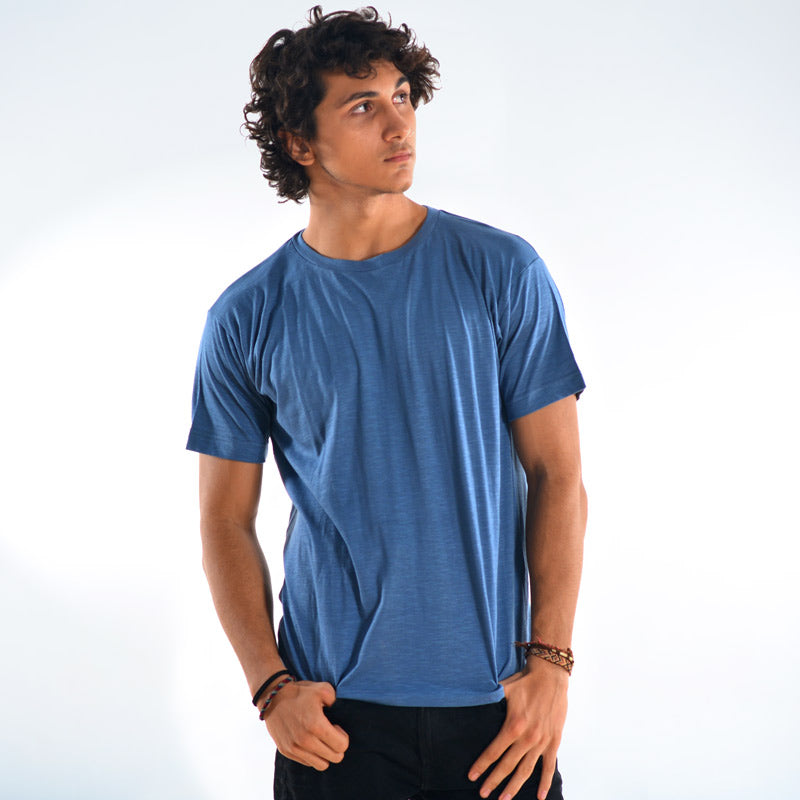 Men's Organic Cotton T-Shirt