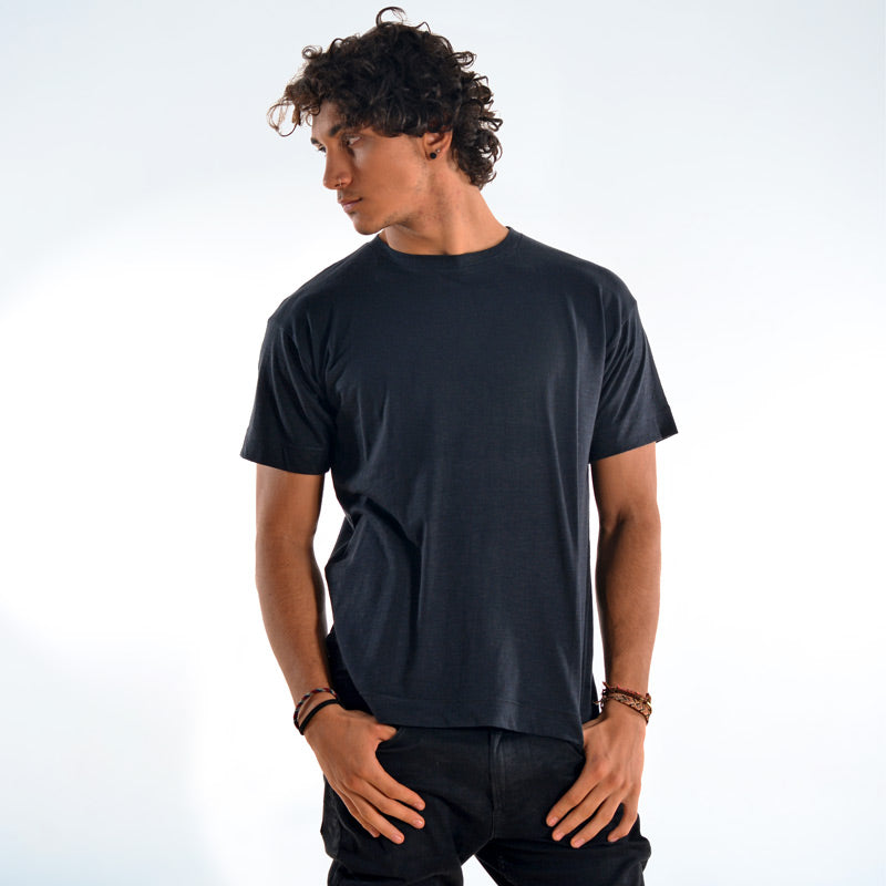 Men's Organic Cotton T-Shirt